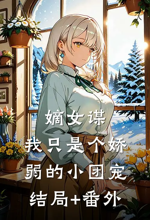 嫡女谋：我只是个娇弱的小团宠结局+番外