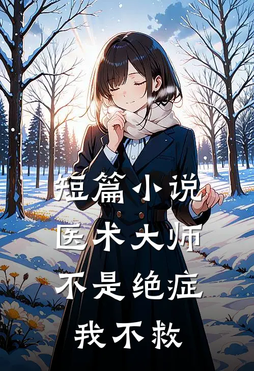 短篇小说医术大师：不是绝症我不救