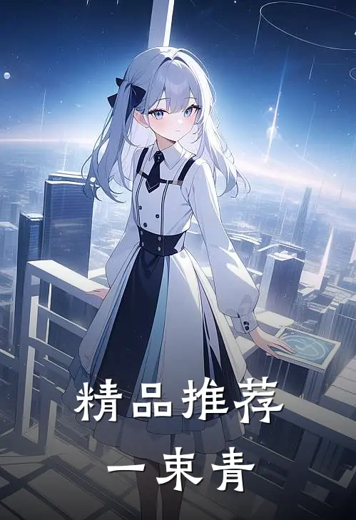 精品推荐一束青