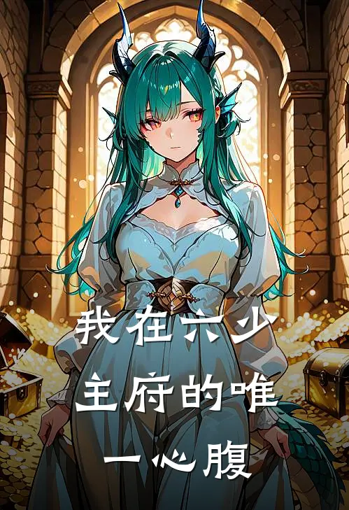 我在六少主府的唯一心腹