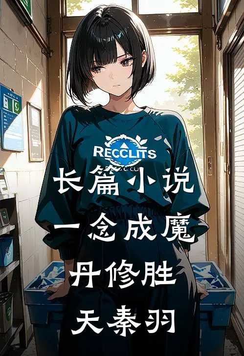 长篇小说一念成魔,丹修胜天秦羽