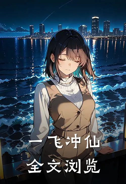 一飞冲仙全文浏览