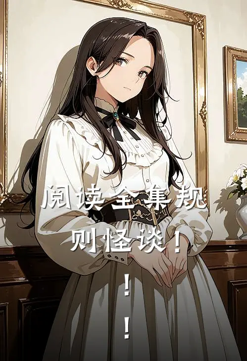 阅读全集规则怪谈！！！