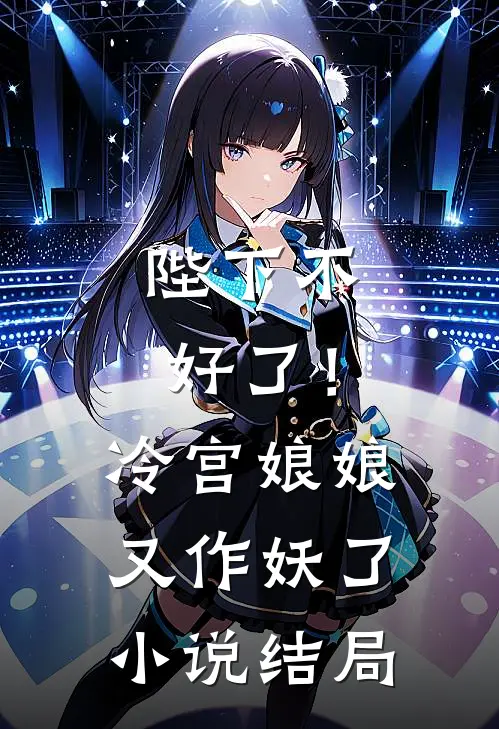 陛下不好了！冷宫娘娘又作妖了小说结局