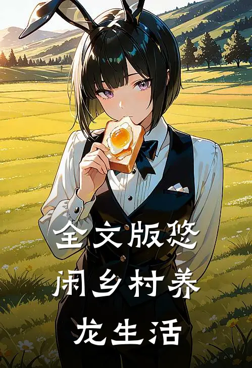 全文版悠闲乡村养龙生活