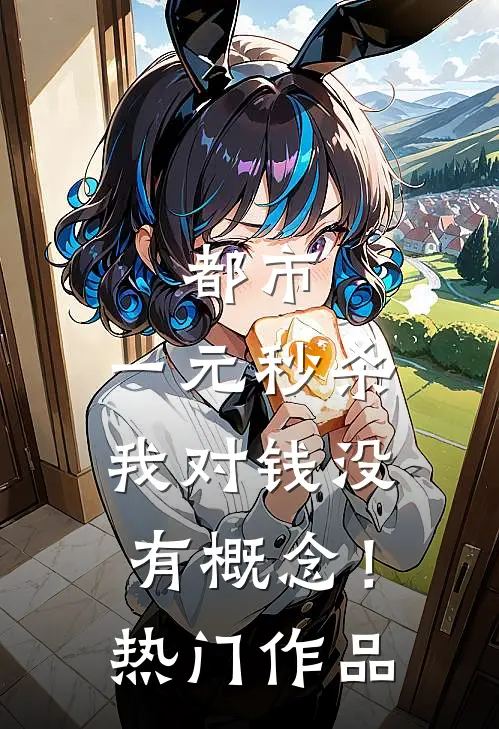 都市：一元秒杀，我对钱没有概念！热门作品