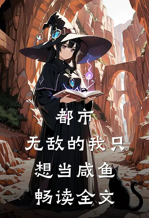 都市：无敌的我只想当咸鱼畅读全文