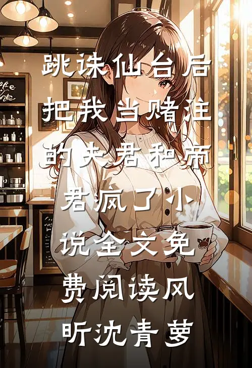 跳诛仙台后，把我当赌注的夫君和帝君疯了小说全文免费阅读风昕沈青萝