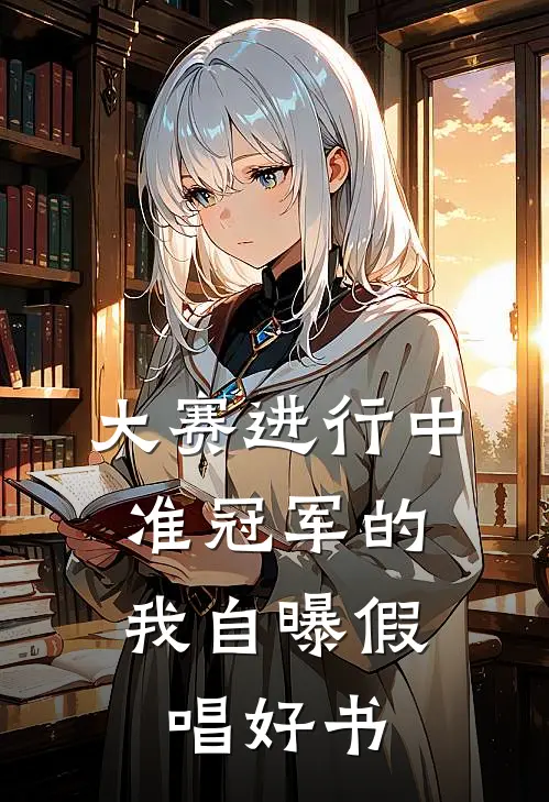 大赛进行中，准冠军的我自曝假唱好书