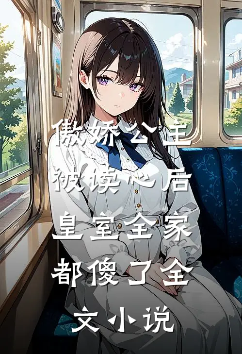 傲娇公主被读心后，皇室全家都傻了全文小说