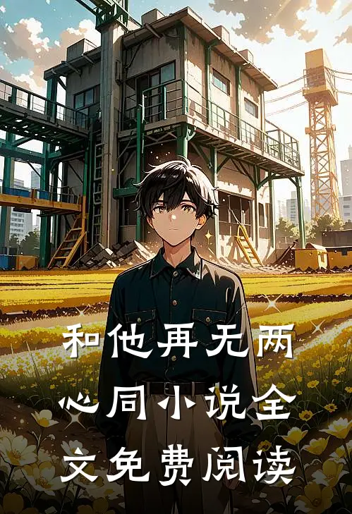 和他再无两心同小说全文免费阅读