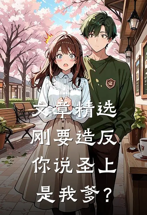 文章精选刚要造反，你说圣上是我爹？