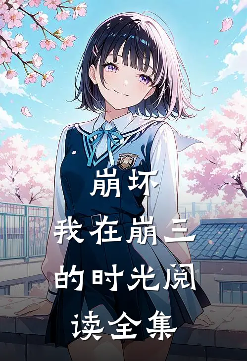 崩坏：我在崩三的时光阅读全集