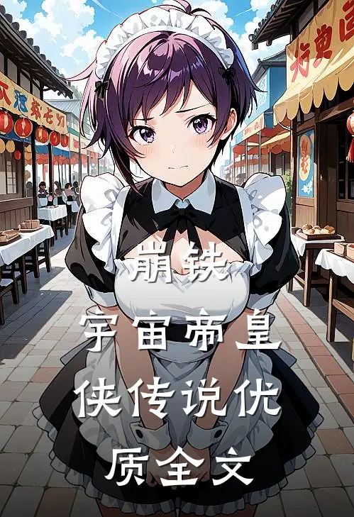 崩铁：宇宙帝皇侠传说优质全文