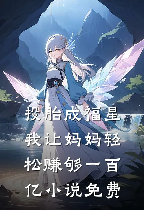 投胎成福星，我让妈妈轻松赚够一百亿小说免费