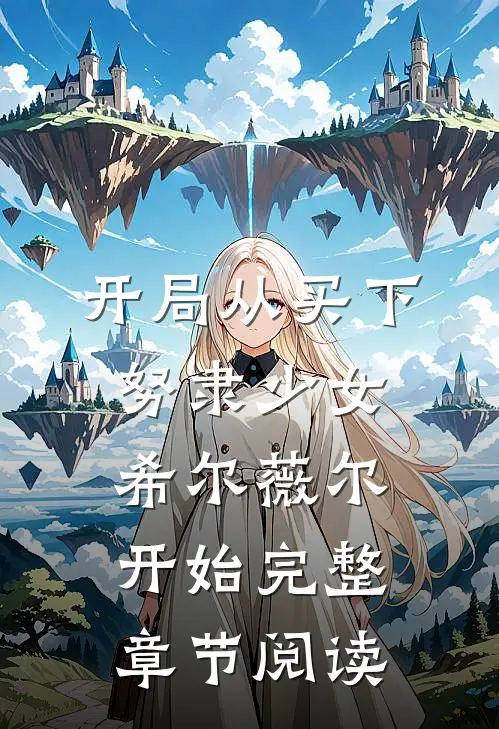 开局从买下努隶少女希尔薇尔开始完整章节阅读