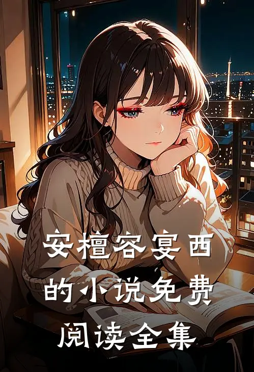 安檀容宴西的小说免费阅读全集