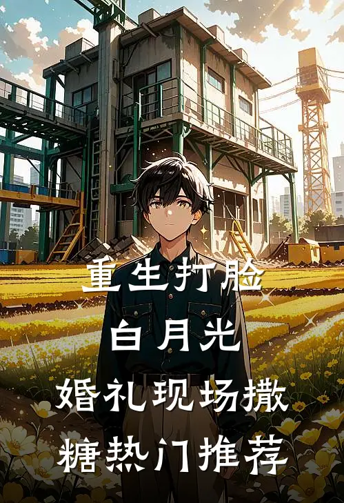 重生打脸白月光，婚礼现场撒糖热门推荐