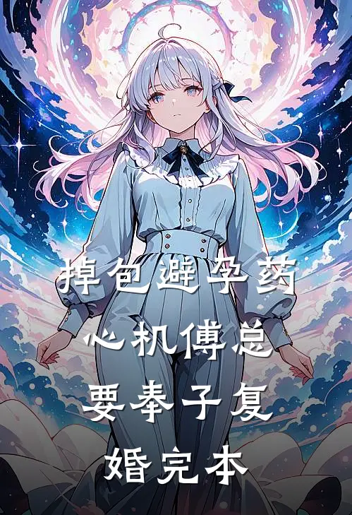 掉包避孕药，心机傅总要奉子复婚完本