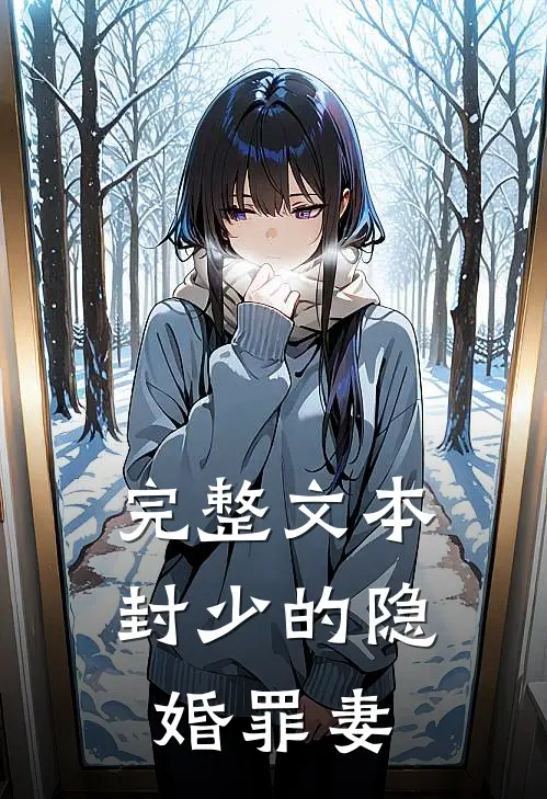 完整文本封少的隐婚罪妻