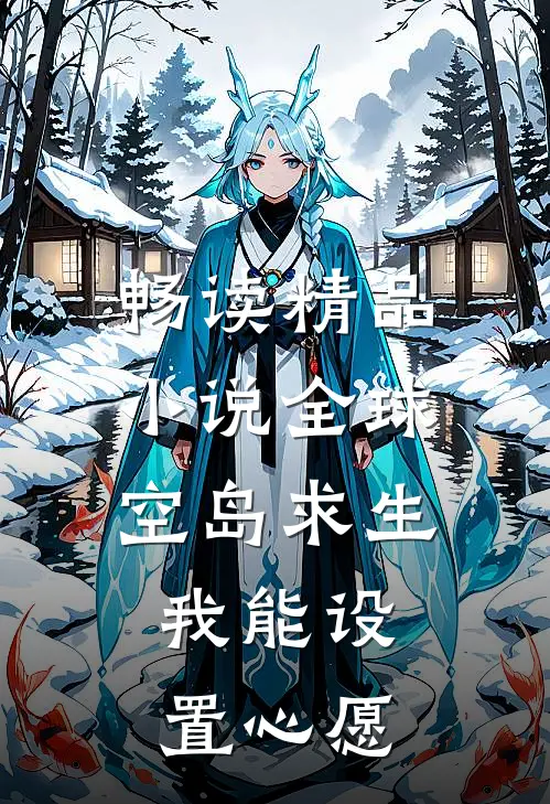 畅读精品小说全球空岛求生，我能设置心愿
