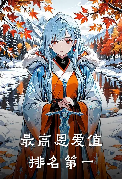 最高恩爱值排名第一