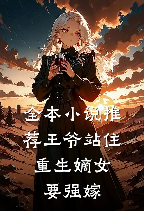 全本小说推荐王爷站住，重生嫡女要强嫁