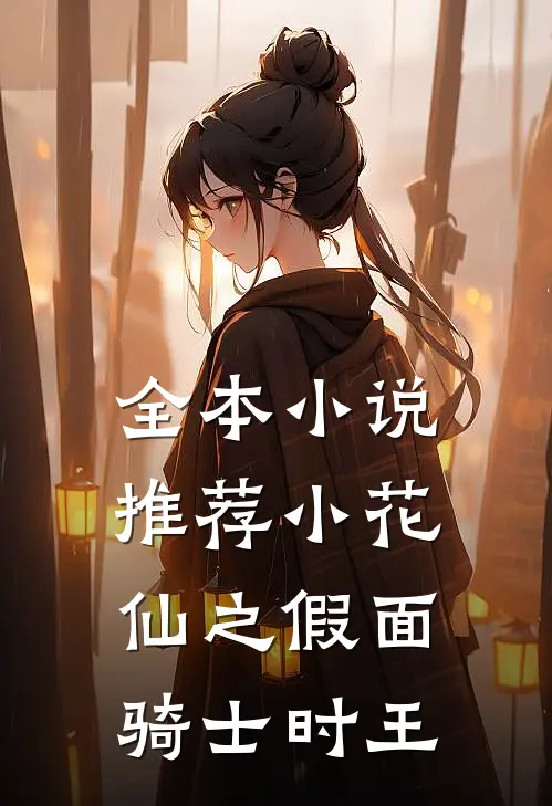 全本小说推荐小花仙之假面骑士时王