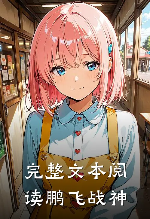 完整文本阅读鹏飞战神