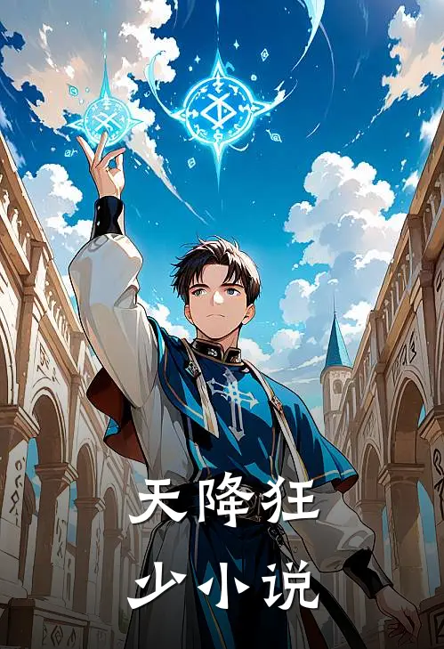 天降狂少小说