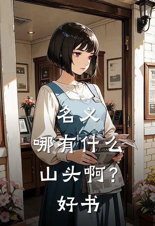 名义：哪有什么山头啊？好书