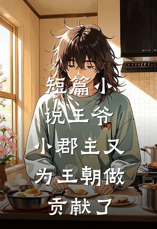 短篇小说王爷，小郡主又为王朝做贡献了