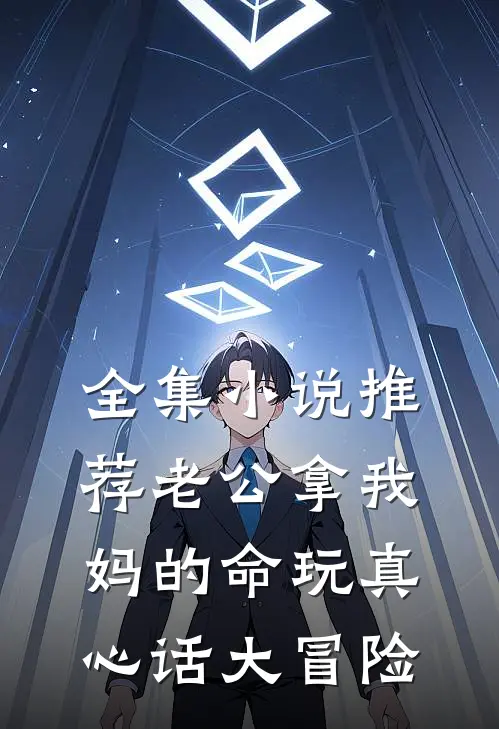 全集小说推荐老公拿我妈的命玩真心话大冒险