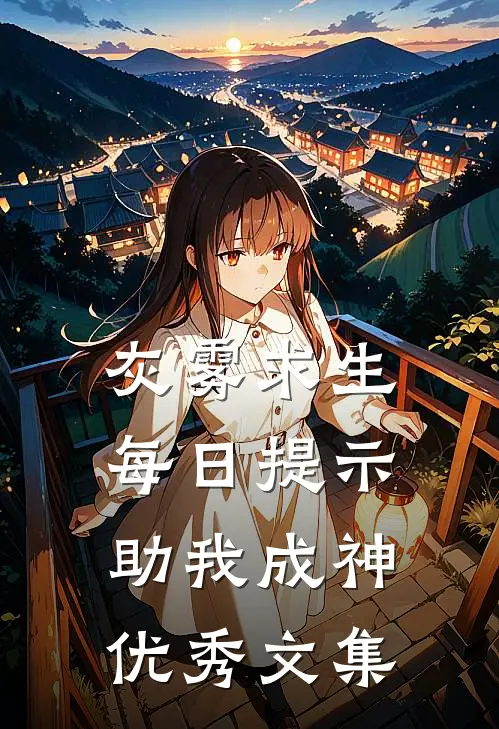 灰雾求生：每日提示助我成神优秀文集