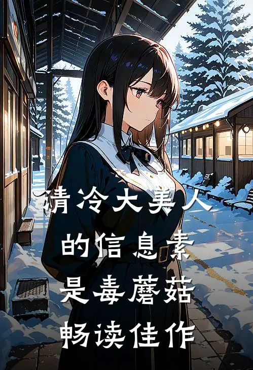清冷大美人的信息素是毒蘑菇畅读佳作