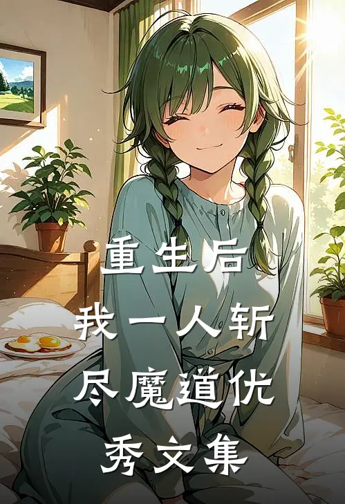 重生后，我一人斩尽魔道优秀文集