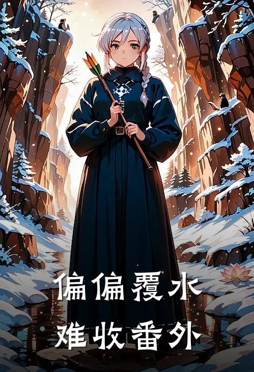 偏偏覆水难收 番外