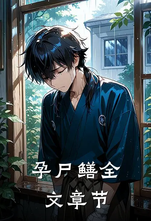 孕尸鳝全文章节