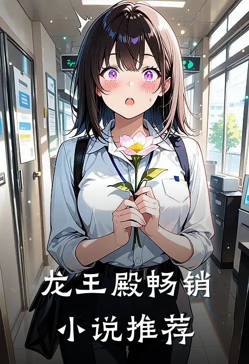 龙王殿畅销小说推荐