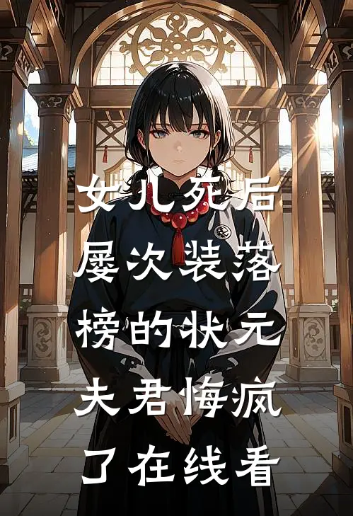 女儿死后，屡次装落榜的状元夫君悔疯了在线看