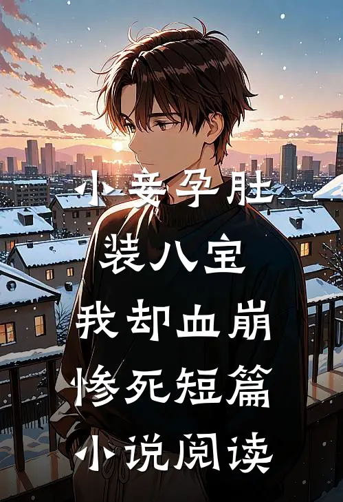 小妾孕肚装八宝，我却血崩惨死短篇小说阅读