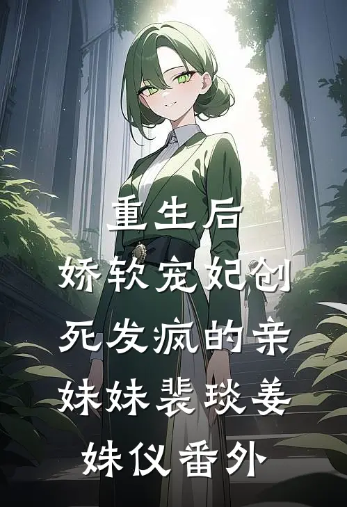 重生后，娇软宠妃创死发疯的亲妹妹裴琰姜姝仪番外
