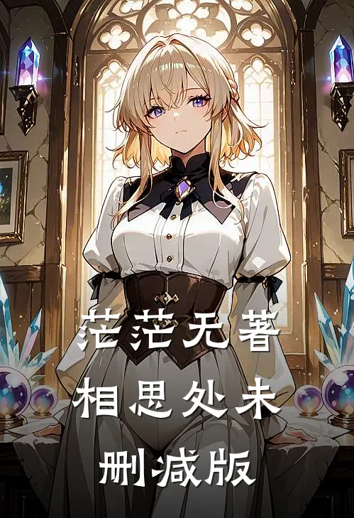 茫茫无著相思处未删减版