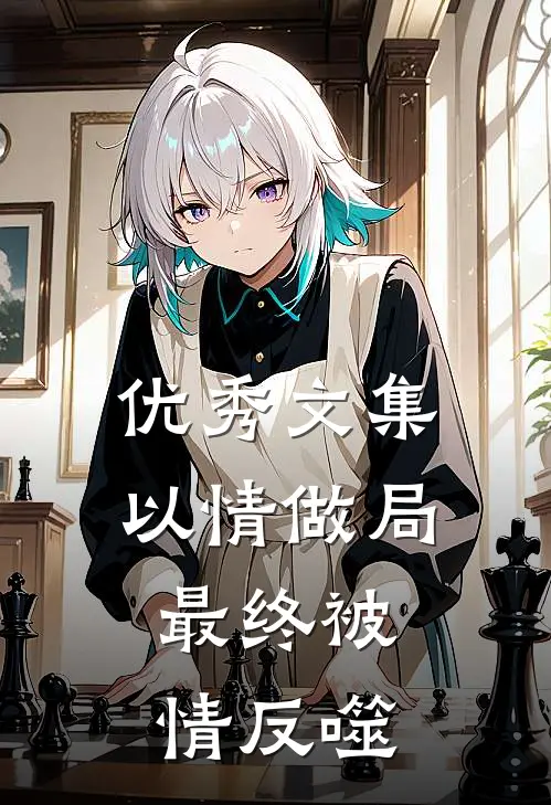 优秀文集以情做局，最终被情反噬