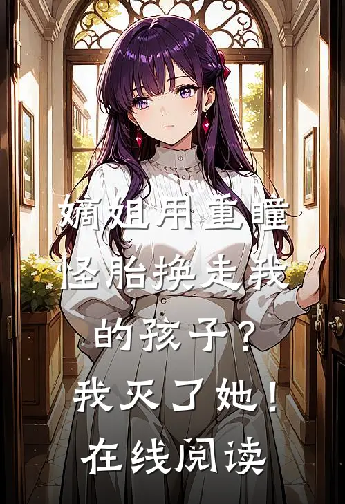嫡姐用重瞳怪胎换走我的孩子？我灭了她！在线阅读