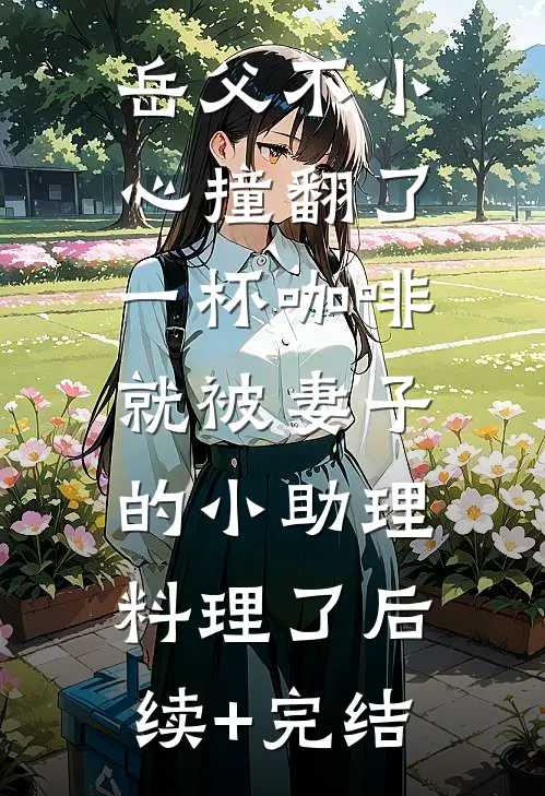 岳父不小心撞翻了一杯咖啡，就被妻子的小助理料理了后续+完结