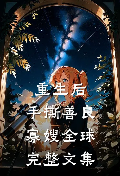 重生后，手撕善良寡嫂全球完整文集
