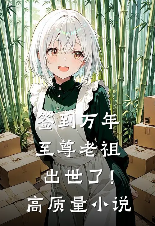 签到万年，至尊老祖出世了！高质量小说