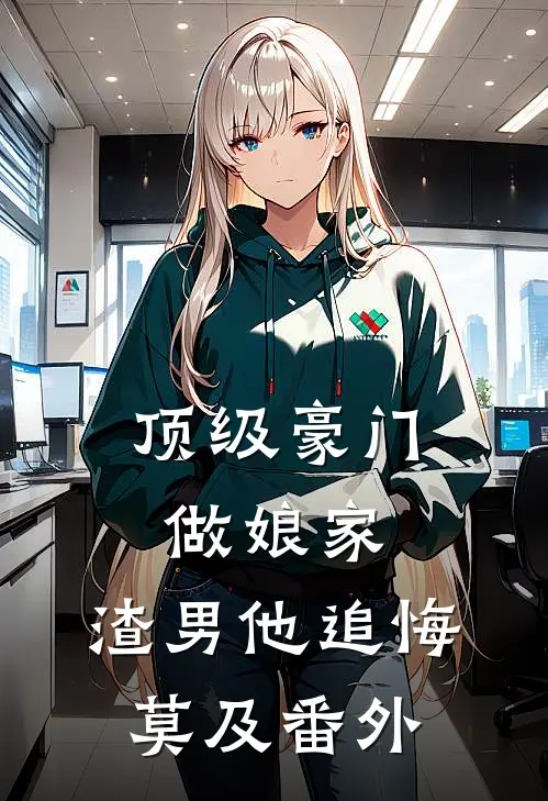 顶级豪门做娘家，渣男他追悔莫及番外