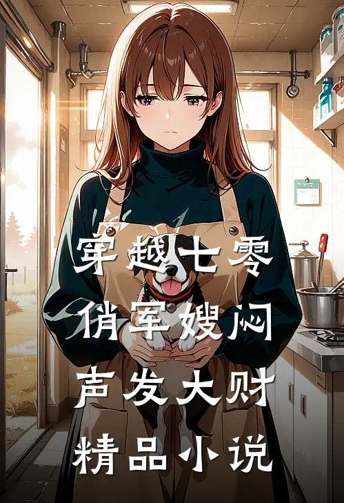 穿越七零，俏军嫂闷声发大财精品小说
